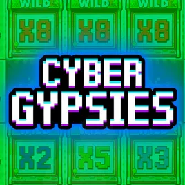 Cyber Gypsies