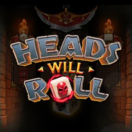 Heads Will Roll