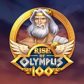 rise of olympus 100
